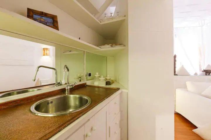 Navona Piazza Del Fico Luxury * Rom
